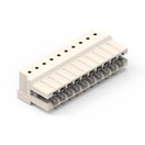 WR-RAST Female Housing IDC 2.50/5.00 mm